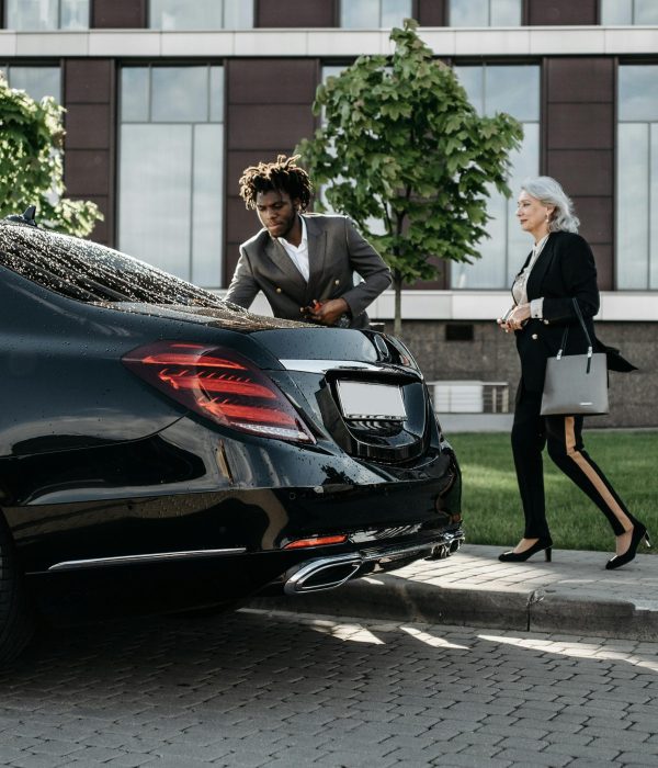 Our Porto Airport Taxi Service –
