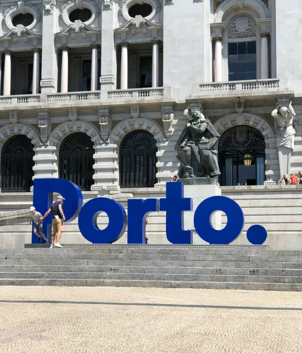 Porto Airport Tranfers